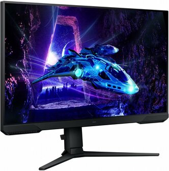 Samsung Odyssey G3 LS27DG300EU 27&#039;&#039; | 1920x1080 VA | 180 Hz | 1ms | Gaming Monitor
