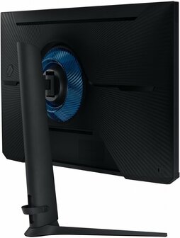 Samsung Odyssey G3 LS27DG300EU 27&#039;&#039; | 1920x1080 VA | 180 Hz | 1ms | Gaming Monitor