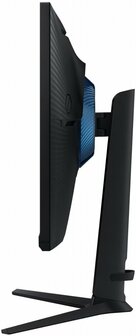 Samsung Odyssey G3 LS27DG300EU 27&#039;&#039; | 1920x1080 VA | 180 Hz | 1ms | Gaming Monitor