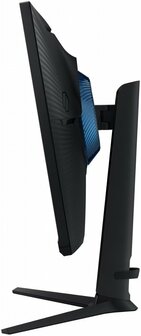 Samsung Odyssey G3 LS27DG300EU 27&#039;&#039; | 1920x1080 VA | 180 Hz | 1ms | Gaming Monitor