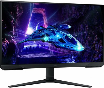 Samsung Odyssey G3 LS27DG300EU 27&#039;&#039; | 1920x1080 VA | 180 Hz | 1ms | Gaming Monitor