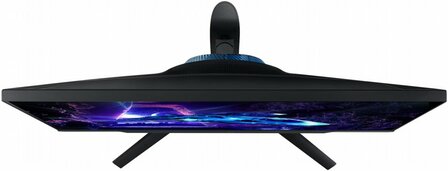 Samsung Odyssey G3 LS27DG300EU 27&#039;&#039; | 1920x1080 VA | 180 Hz | 1ms | Gaming Monitor