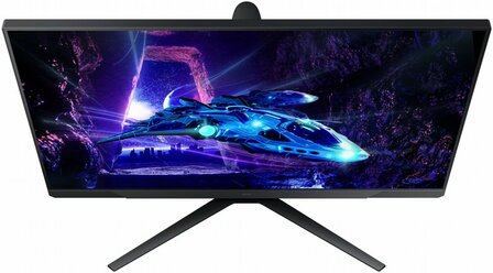 Samsung Odyssey G3 LS27DG300EU 27&#039;&#039; | 1920x1080 VA | 180 Hz | 1ms | Gaming Monitor