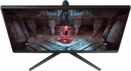 Samsung Odyssey G5 LS32CG510EU 32&#039;&#039; | 2560x1440 VA | 165Hz | 1ms | Gaming Monitor