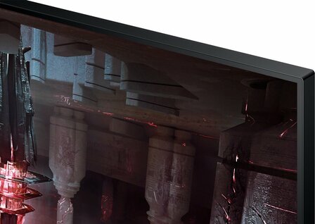 Samsung Odyssey G5 LS32CG510EU 32&#039;&#039; | 2560x1440 VA | 165Hz | 1ms | Gaming Monitor