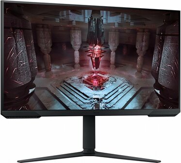 Samsung Odyssey G5 LS32CG510EU 32&#039;&#039; | 2560x1440 VA | 165Hz | 1ms | Gaming Monitor