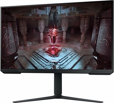 Samsung Odyssey G5 LS32CG510EU 32&#039;&#039; | 2560x1440 VA | 165Hz | 1ms | Gaming Monitor