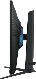 Samsung Odyssey G5 LS32CG510EU 32&#039;&#039; | 2560x1440 VA | 165Hz | 1ms | Gaming Monitor