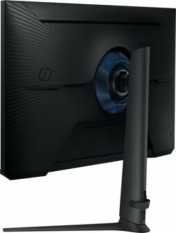 Samsung Odyssey G5 LS32CG510EU 32&#039;&#039; | 2560x1440 VA | 165Hz | 1ms | Gaming Monitor