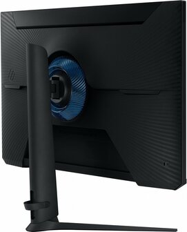 Samsung Odyssey G5 LS32CG510EU 32&#039;&#039; | 2560x1440 VA | 165Hz | 1ms | Gaming Monitor