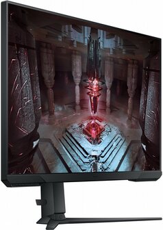 Samsung Odyssey G5 LS32CG510EU 32&#039;&#039; | 2560x1440 VA | 165Hz | 1ms | Gaming Monitor