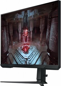 Samsung Odyssey G5 LS32CG510EU 32&#039;&#039; | 2560x1440 VA | 165Hz | 1ms | Gaming Monitor