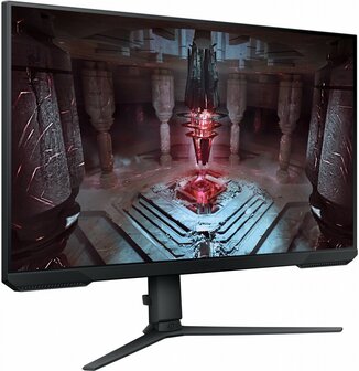 Samsung Odyssey G5 LS32CG510EU 32&#039;&#039; | 2560x1440 VA | 165Hz | 1ms | Gaming Monitor