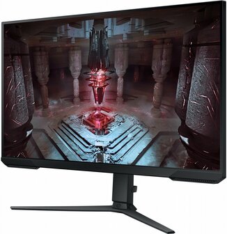 Samsung Odyssey G5 LS32CG510EU 32&#039;&#039; | 2560x1440 VA | 165Hz | 1ms | Gaming Monitor