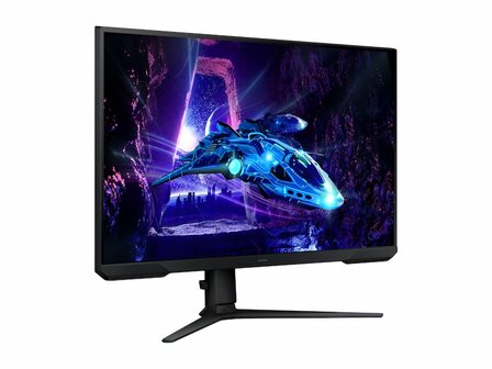 Samsung Odyssey G3 LS32DG300EU 32&#039;&#039; | 1920x1080 VA | 180Hz | 1ms | Gaming Monitor