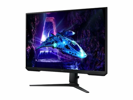Samsung Odyssey G3 LS32DG300EU 32&#039;&#039; | 1920x1080 VA | 180Hz | 1ms | Gaming Monitor