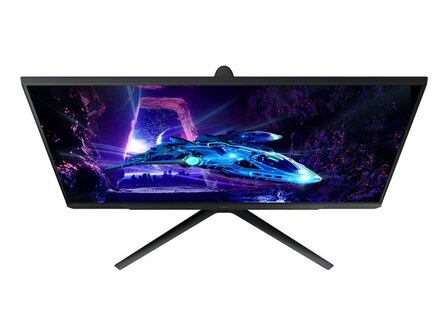 Samsung Odyssey G3 LS32DG300EU 32&#039;&#039; | 1920x1080 VA | 180Hz | 1ms | Gaming Monitor