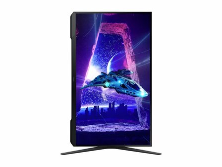 Samsung Odyssey G3 LS32DG300EU 32&#039;&#039; | 1920x1080 VA | 180Hz | 1ms | Gaming Monitor