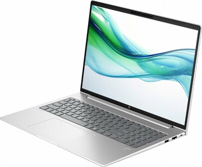 HP ProBook 460 G11 | 16&#039;&#039; WUXGA IPS | Intel Core Ultra 7 155U | 16GB DDR5 | 512GB | Windows 11 Pro