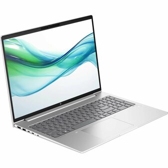 HP ProBook 460 G11 | 16&#039;&#039; WUXGA IPS | Intel Core Ultra 7 155U | 16GB DDR5 | 512GB | Windows 11 Pro