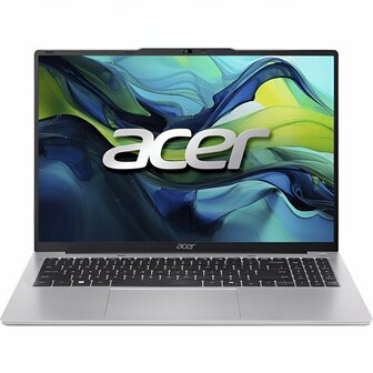 Acer Aspire Lite 16 | 16.1&#039;&#039; WUXGA | Intel Core i3-1305U | 8GB DDR5 | 512GB | W11 Professional