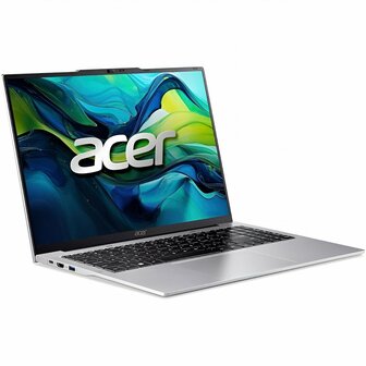 Acer Aspire Lite 16 | 16.1&#039;&#039; WUXGA | Intel Core i3-1305U | 8GB DDR5 | 512GB | W11 Professional