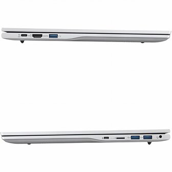 Acer Aspire Lite 16 | 16.1&#039;&#039; WUXGA | Intel Core i3-1305U | 16GB DDR5 | 512GB | W11 Professional