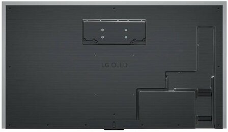 LG M4 Evo OLED65M49LA 65&quot; | Wireless Ultra HD 4K OLED Smart TV | WebOS + Wifi | Dolby Vision | OLED Perfect Black Levels | 120Hz