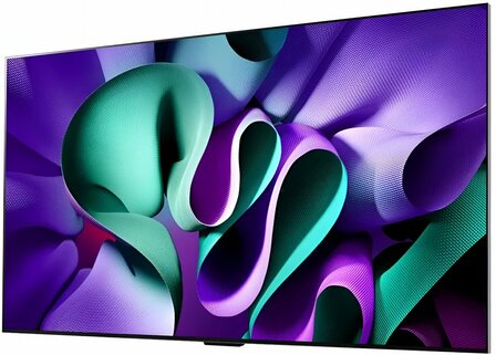LG M4 Evo OLED65M49LA 65&quot; | Wireless Ultra HD 4K OLED Smart TV | WebOS + Wifi | Dolby Vision | OLED Perfect Black Levels | 120Hz