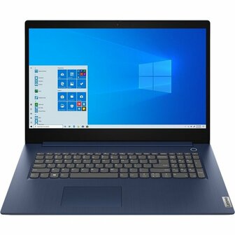 Lenovo IdeaPad 3 | 17.3&#039;&#039; F-HD IPS | Intel Core i7-1065G7 | 8GB | 256GB | W11 Home | 2e Kans