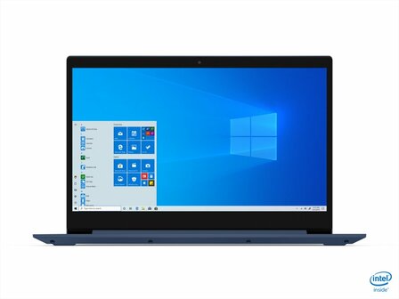Lenovo IdeaPad 3 | 17.3&#039;&#039; F-HD IPS | Intel Core i7-1065G7 | 8GB | 256GB | W11 Home | 2e Kans