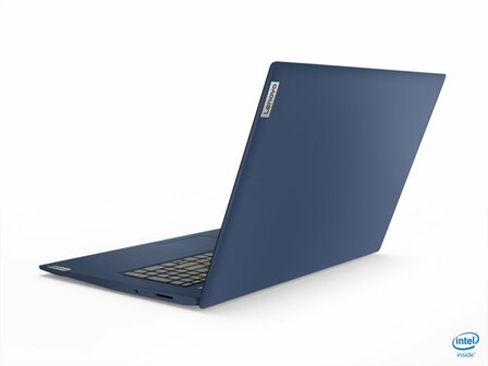 Lenovo IdeaPad 3 | 17.3&#039;&#039; F-HD IPS | Intel Core i7-1065G7 | 8GB | 256GB | W11 Home | 2e Kans