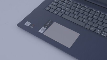 Lenovo IdeaPad 3 | 17.3&#039;&#039; F-HD IPS | Intel Core i7-1065G7 | 8GB | 256GB | W11 Home | 2e Kans