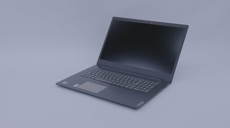 Lenovo IdeaPad 3 | 17.3&#039;&#039; F-HD IPS | Intel Core i7-1065G7 | 8GB | 256GB | W11 Home | 2e Kans