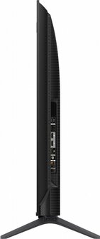 TCL 50QLED780 | 50&#039;&#039; Ultra HD 4K | QLED Smart TV | Wifi &amp; Google TV | Quantum Dot Kleursaturatie | HDR10 | 60Hz