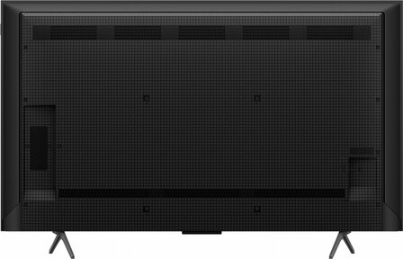 TCL 50QLED780 | 50&#039;&#039; Ultra HD 4K | QLED Smart TV | Wifi &amp; Google TV | Quantum Dot Kleursaturatie | HDR10 | 60Hz