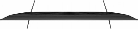 TCL 50QLED780 | 50&#039;&#039; Ultra HD 4K | QLED Smart TV | Wifi &amp; Google TV | Quantum Dot Kleursaturatie | HDR10 | 60Hz