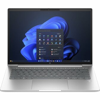 HP ProBook 445 G11 | 14&#039;&#039; WUXGA IPS Touch | AMD Ryzen 7 7735U | 16GB DDR5 | 512GB | IR Camera | W11 Professional