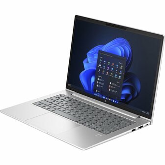 HP ProBook 445 G11 | 14&#039;&#039; WUXGA IPS Touch | AMD Ryzen 7 7735U | 16GB DDR5 | 512GB | IR Camera | W11 Professional