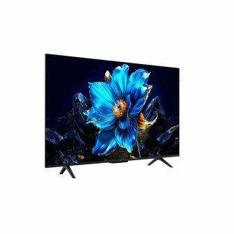 TCL 43P7K 43&quot; | Ultra HD 4K QLED Smart TV (2025) | Google TV + Wifi | Dolby Vision | Quantum Dot | 60Hz