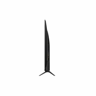 TCL 43P7K 43&quot; | Ultra HD 4K QLED Smart TV (2025) | Google TV + Wifi | Dolby Vision | Quantum Dot | 60Hz