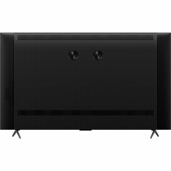 TCL 55C6KS 55&quot; | Ultra HD 4K QD-Mini LED Smart TV (2025) | Google TV + Wifi | Dolby Vision | 60Hz