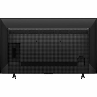 TCL 55P7K 55&quot; | Ultra HD 4K QLED Smart TV (2025) | Google TV + Wifi | Dolby Vision &amp; HDR10 | 60Hz