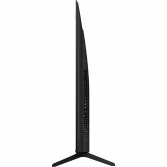 TCL 55P7K 55&quot; | Ultra HD 4K QLED Smart TV (2025) | Google TV + Wifi | Dolby Vision &amp; HDR10 | 60Hz