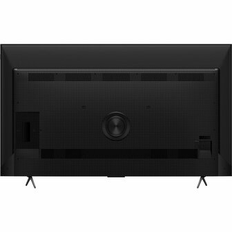 TCL 55P8K 55&quot; | Ultra HD 4K QLED Smart TV (2025) | Google TV + Wifi | Dolby Vision | Quantum Dot | 120Hz
