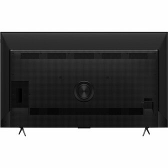 TCL 65P8K 65&quot; | Ultra HD 4K QLED Smart TV (2025) | Google TV + Wifi | Dolby Vision | Quantum Dot | 120Hz
