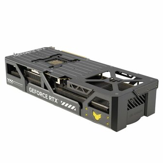 ASUS TUF Gaming GeForce RTX 5090 | 32GB GDDR7 VRAM | Videokaart | GPU | Nvidia