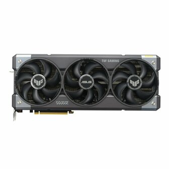 ASUS TUF Gaming GeForce RTX 5090 | 32GB GDDR7 VRAM | Videokaart | GPU | Nvidia