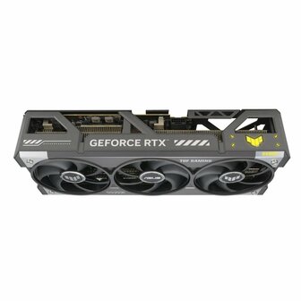 ASUS TUF Gaming GeForce RTX 5090 | 32GB GDDR7 VRAM | Videokaart | GPU | Nvidia