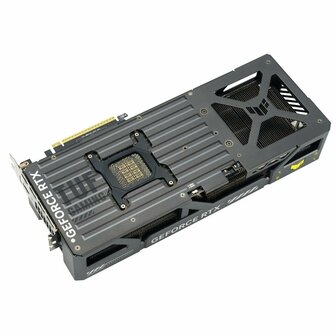 ASUS TUF Gaming GeForce RTX 5090 | 32GB GDDR7 VRAM | Videokaart | GPU | Nvidia